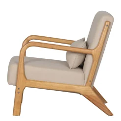 Discount Woood Fauteuil Mark