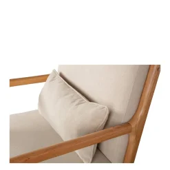 Discount Woood Fauteuil Mark