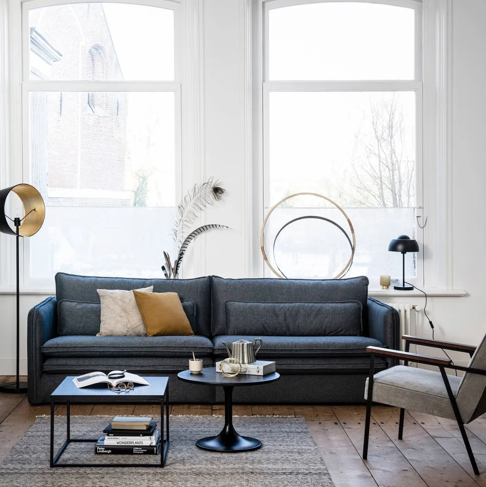 Outlet Woood Fauteuil Sally