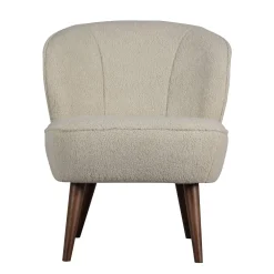 Online Woood Fauteuil Sara