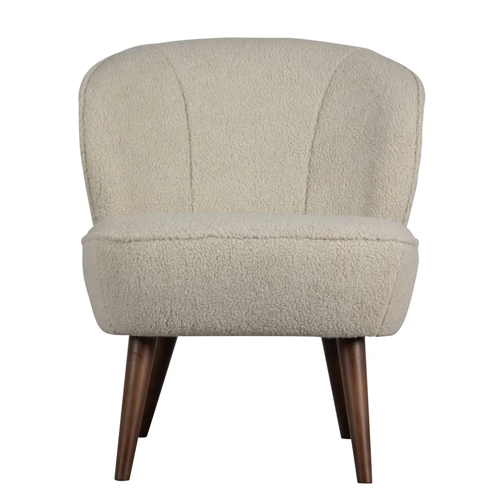 Online Woood Fauteuil Sara