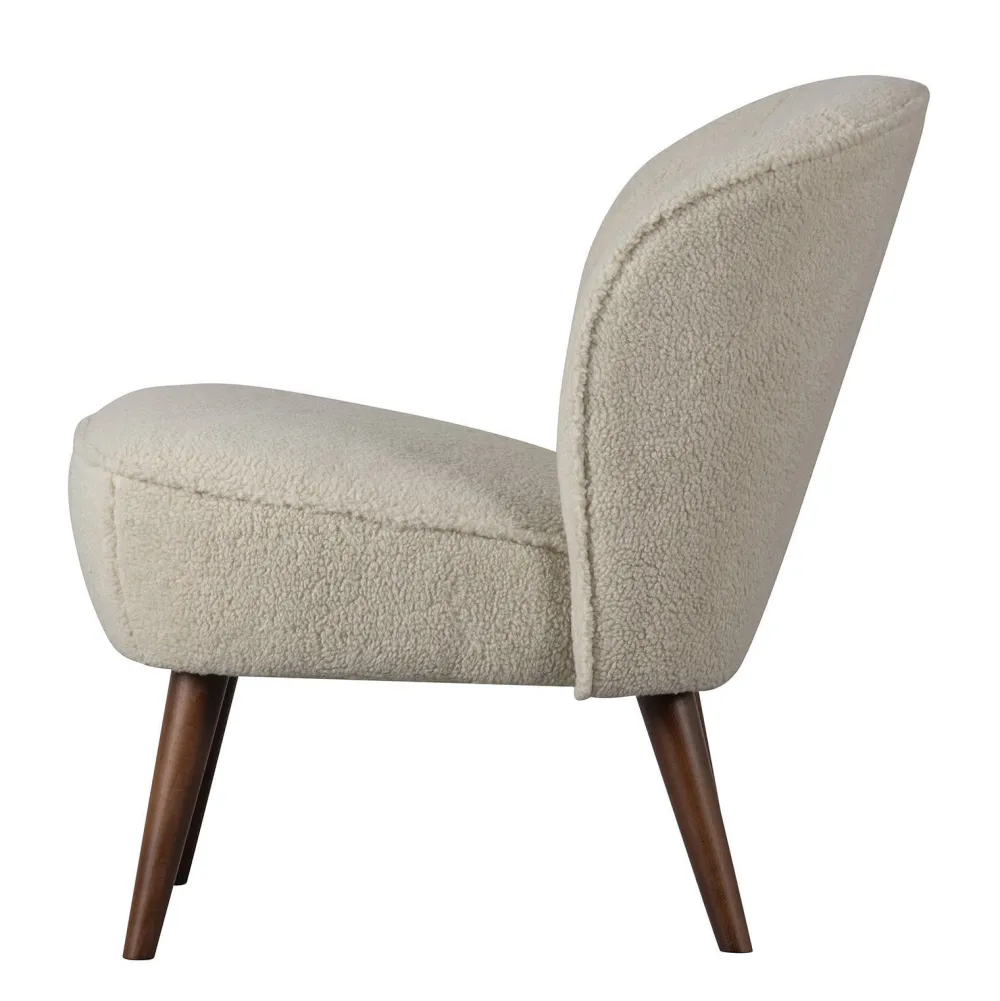 Online Woood Fauteuil Sara