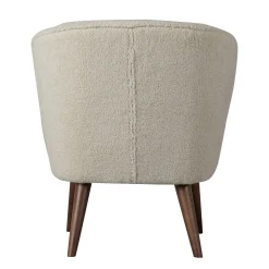 Online Woood Fauteuil Sara