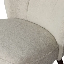 Online Woood Fauteuil Sara