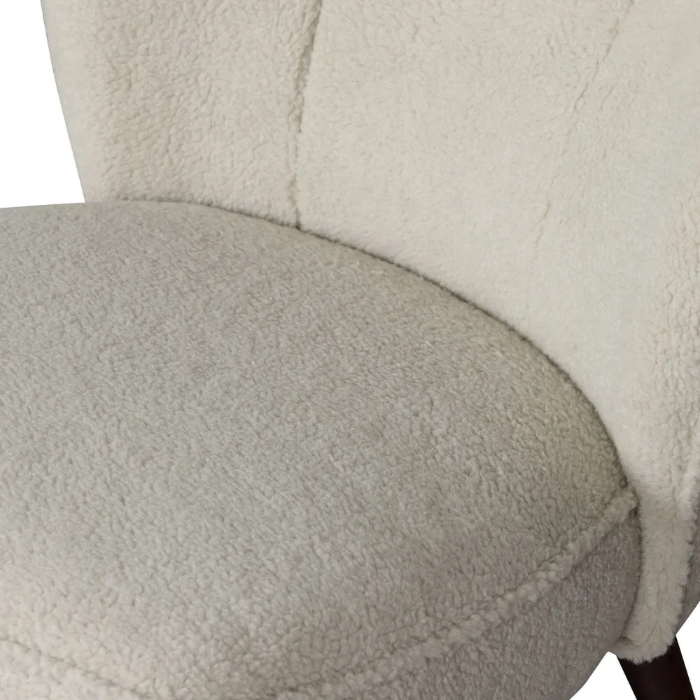 Online Woood Fauteuil Sara