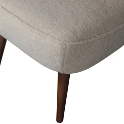 Online Woood Fauteuil Sara