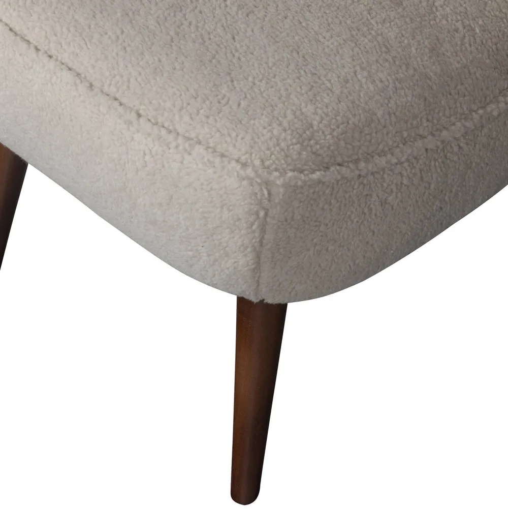 Online Woood Fauteuil Sara