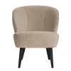 New Woood Fauteuil Sara