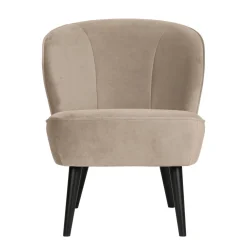 New Woood Fauteuil Sara