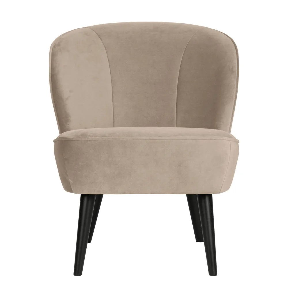 New Woood Fauteuil Sara