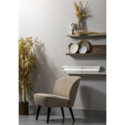 New Woood Fauteuil Sara