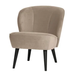 New Woood Fauteuil Sara
