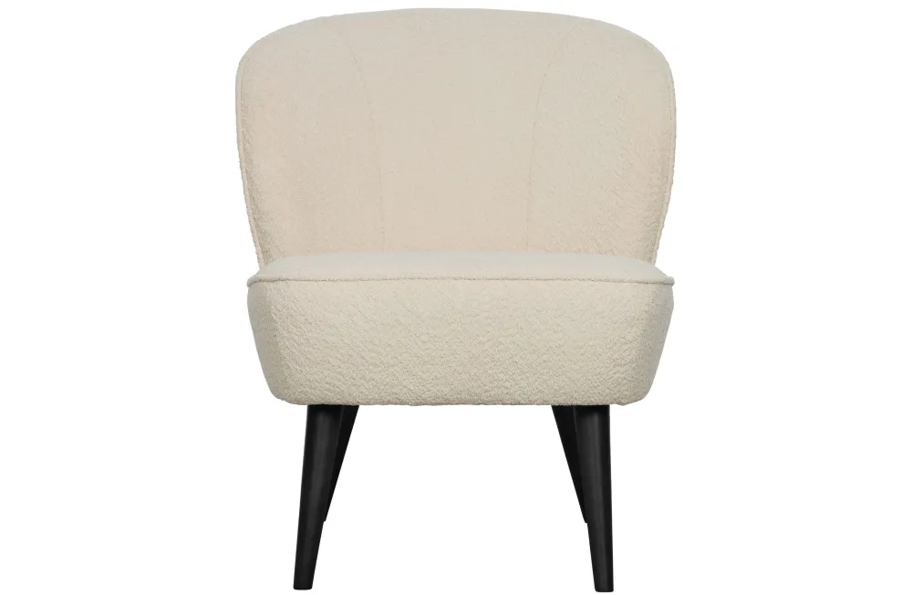 Woood Fauteuil Sara