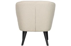 Woood Fauteuil Sara