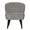Sale Woood Fauteuil Sara