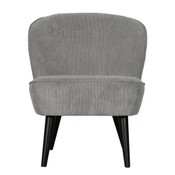 Sale Woood Fauteuil Sara