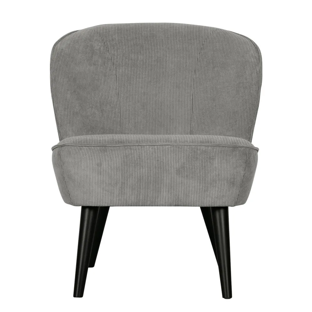 Sale Woood Fauteuil Sara