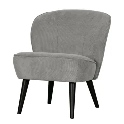 Sale Woood Fauteuil Sara
