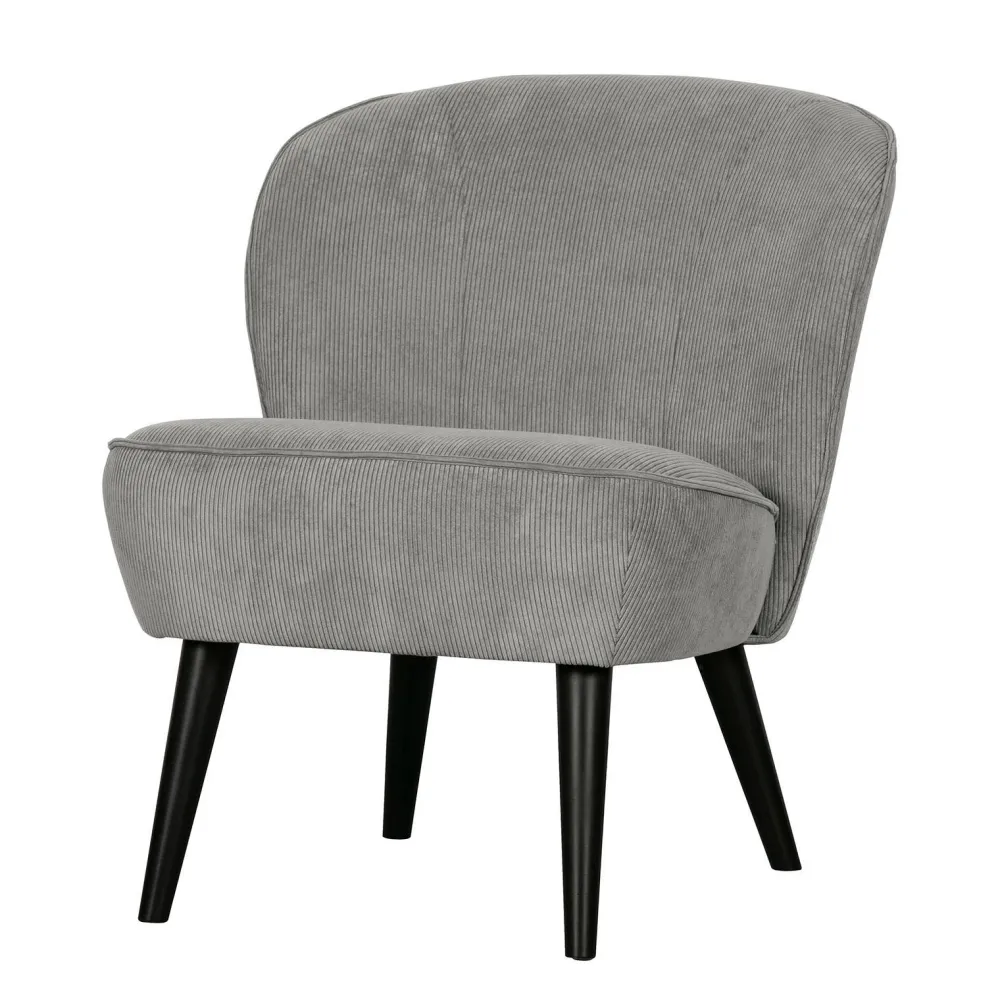 Sale Woood Fauteuil Sara