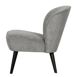 Sale Woood Fauteuil Sara