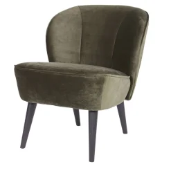 New Woood Fauteuil Sara