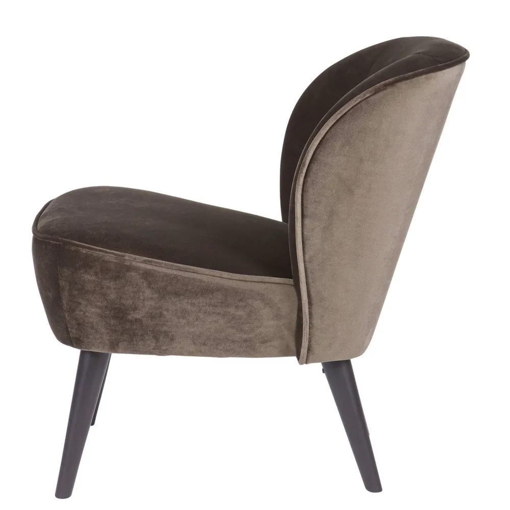 New Woood Fauteuil Sara