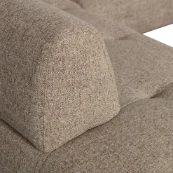 New Woood Hoekbank Links Lloyd