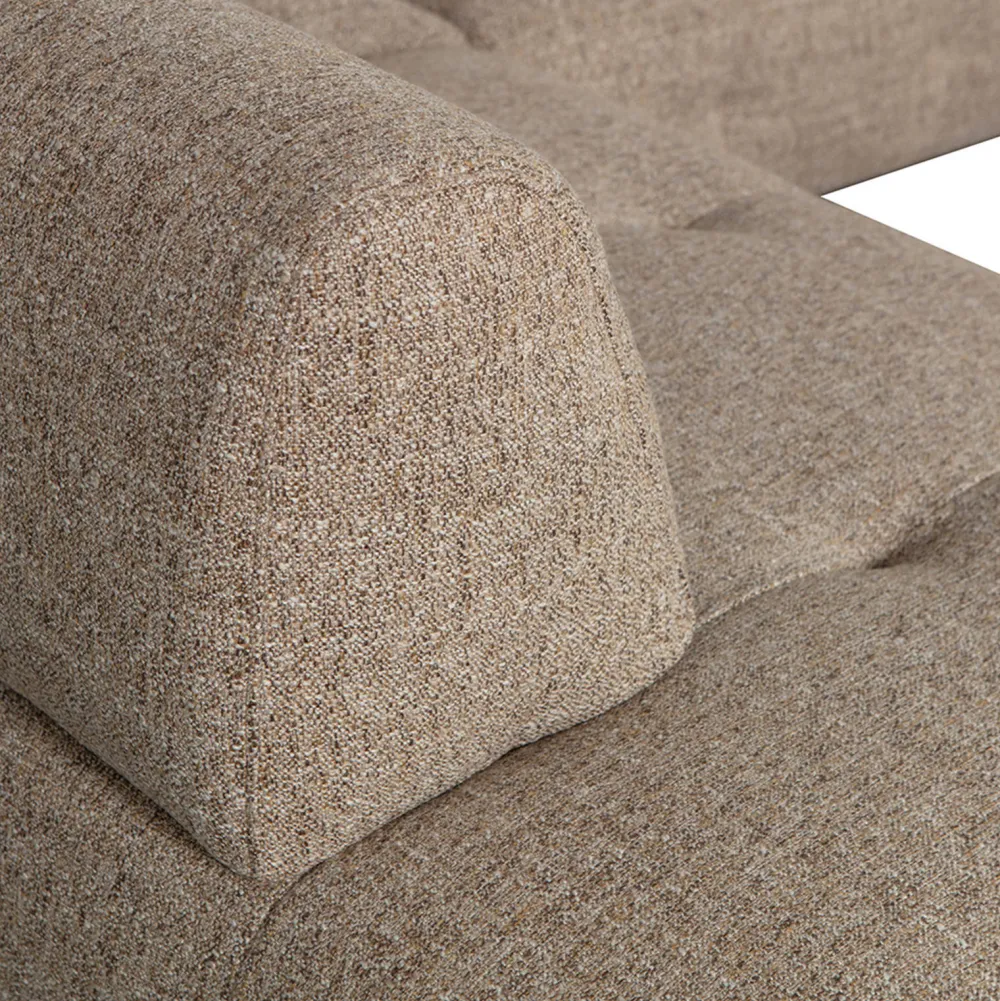 New Woood Hoekbank Links Lloyd