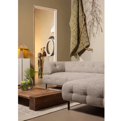 Best Woood Hoekbank Rechts Lloyd