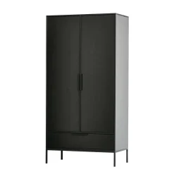 Online Woood Kledingkast Adam