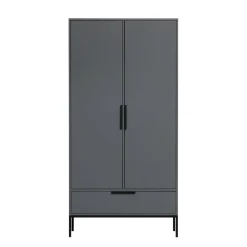 Discount Woood Kledingkast Adam