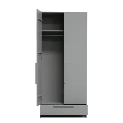 New Woood Kledingkast Kast Pure