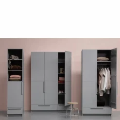 Woood Kledingkast Kast Pure