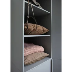Woood Kledingkast Kast Pure