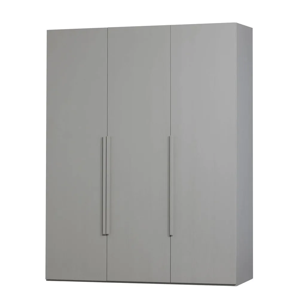 Clearance Woood Kledingkast Rens