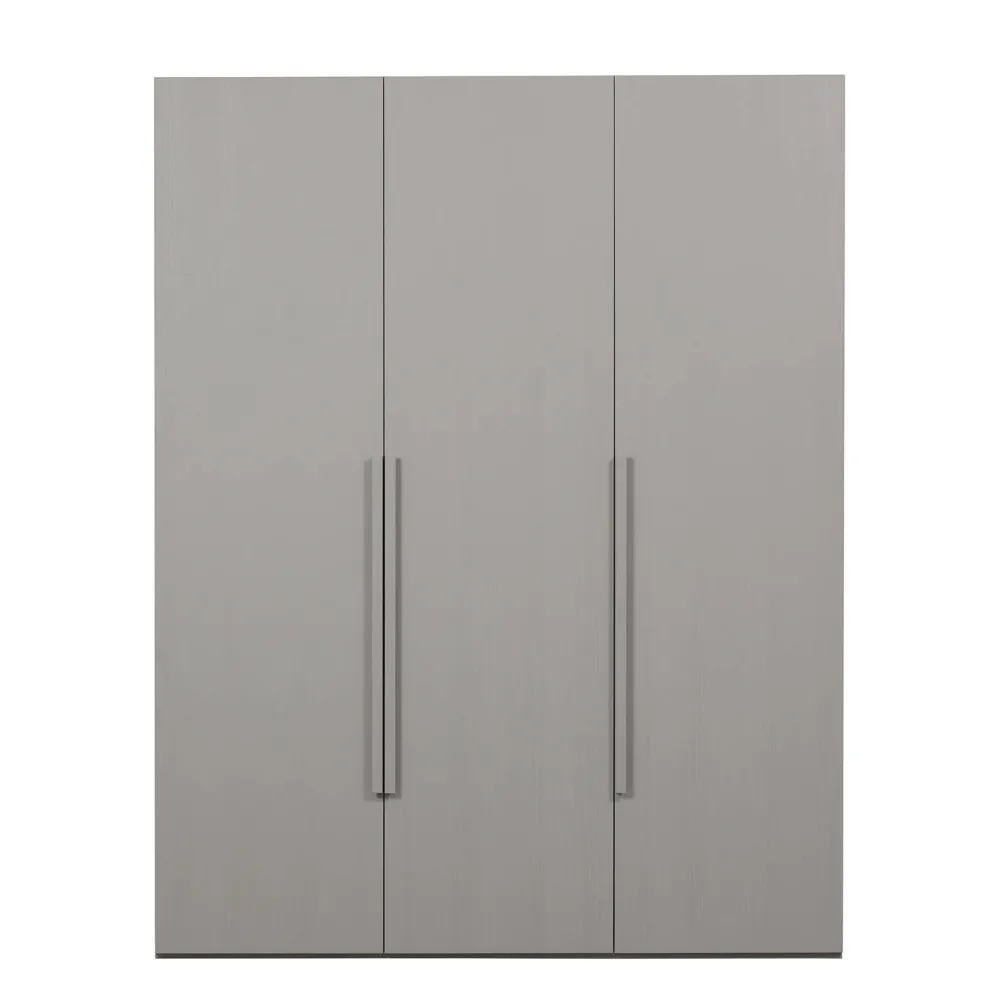 Clearance Woood Kledingkast Rens