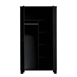 Discount Woood Kledingkast Ties