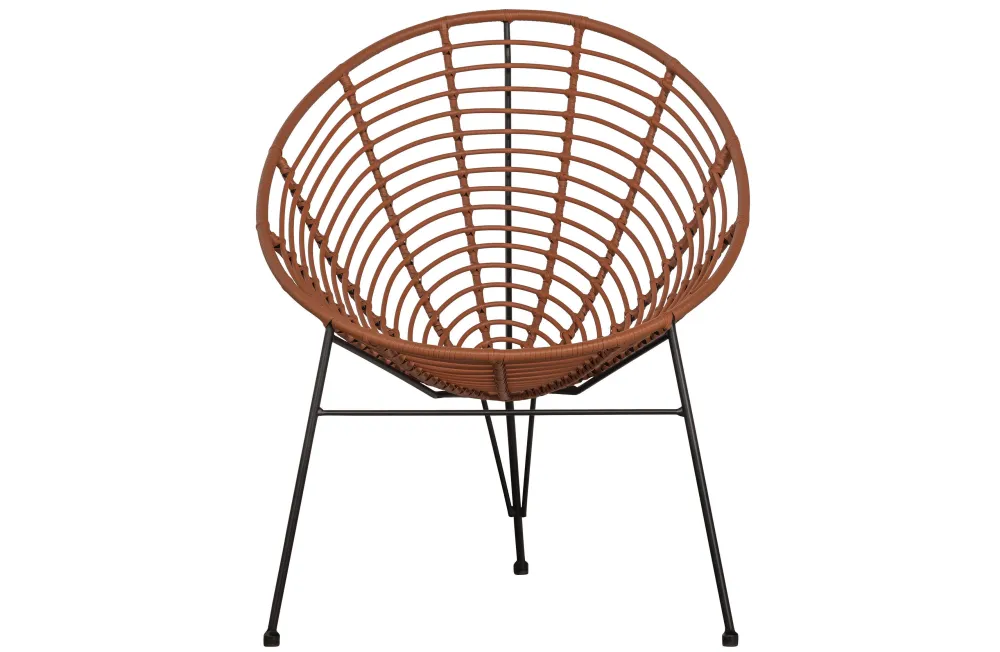 Woood Loungestoel Jane