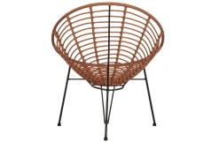 Woood Loungestoel Jane