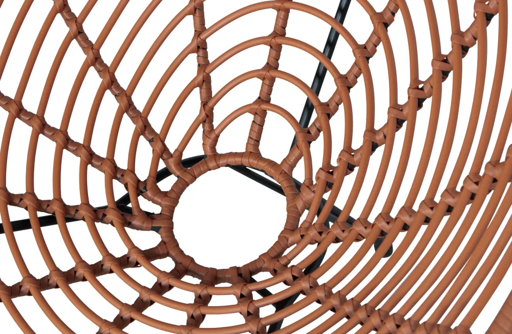 Woood Loungestoel Jane