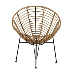 Woood Loungestoel Jane