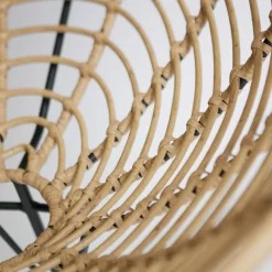 Woood Loungestoel Jane