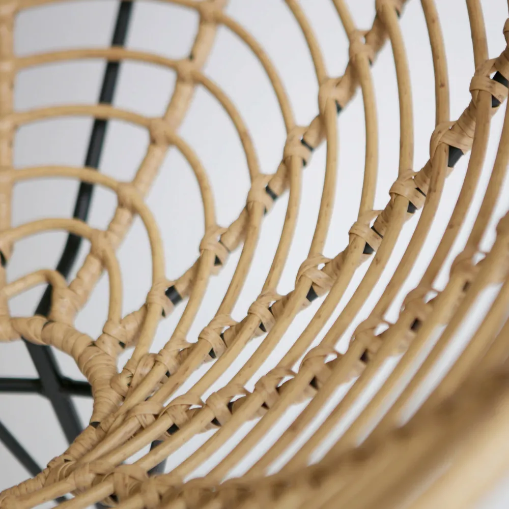 Woood Loungestoel Jane