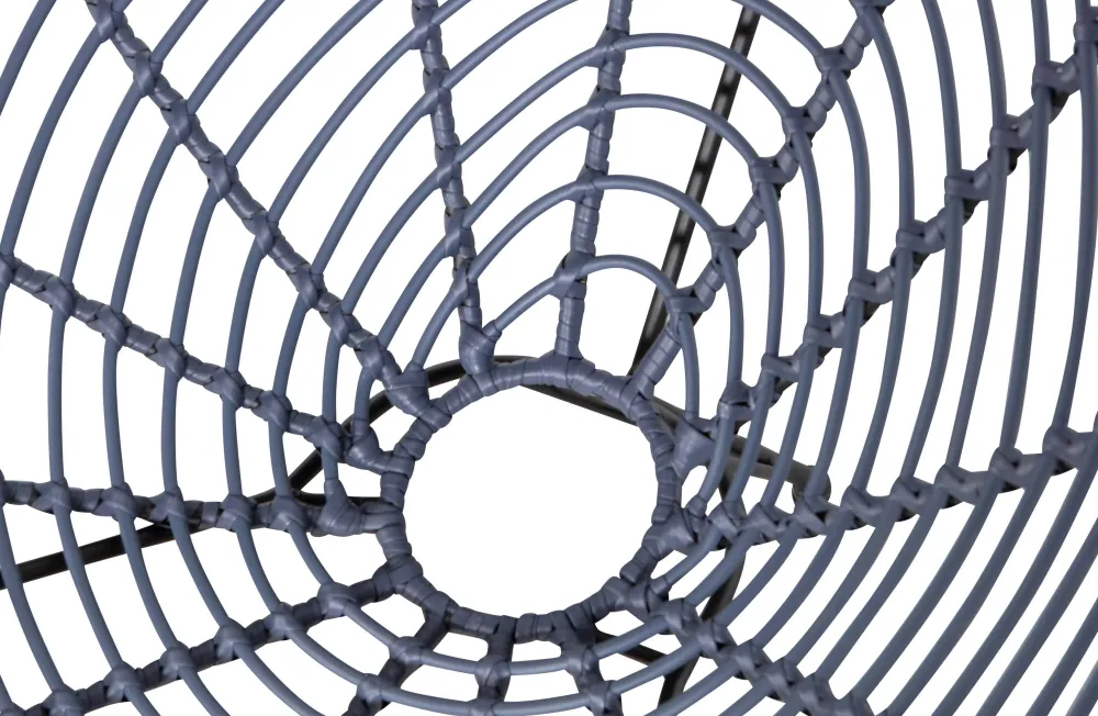 Woood Loungestoel Jane