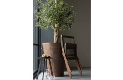 Woood Loungestoel Lois