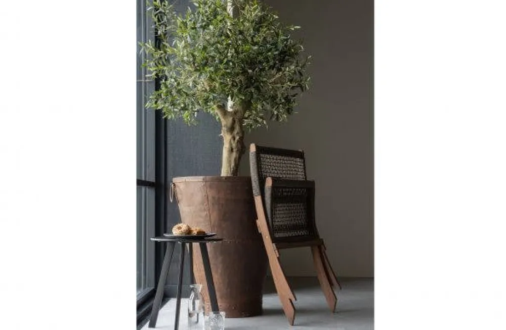 Woood Loungestoel Lois