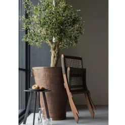 Woood Loungestoel Lois