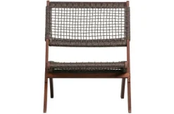 Woood Loungestoel Lois