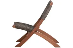 Woood Loungestoel Lois