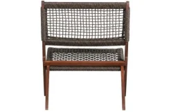 Woood Loungestoel Lois